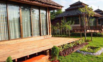 Goldengold (Khaoyai) Resort & Spa