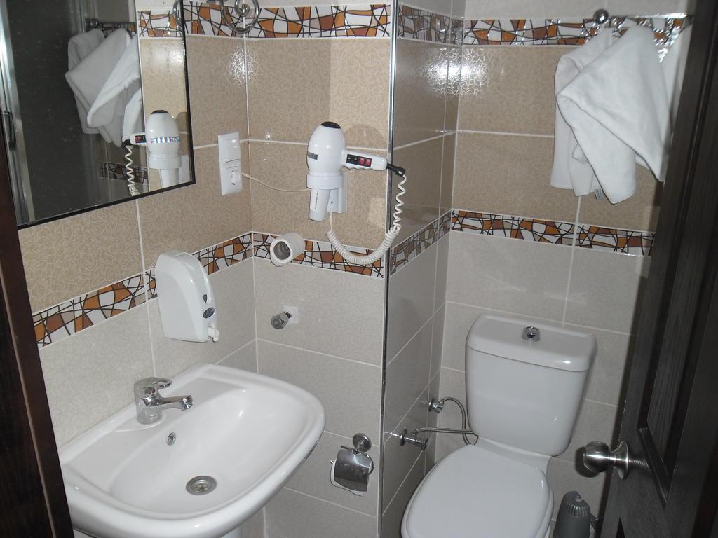 Asude Hotel Bergama