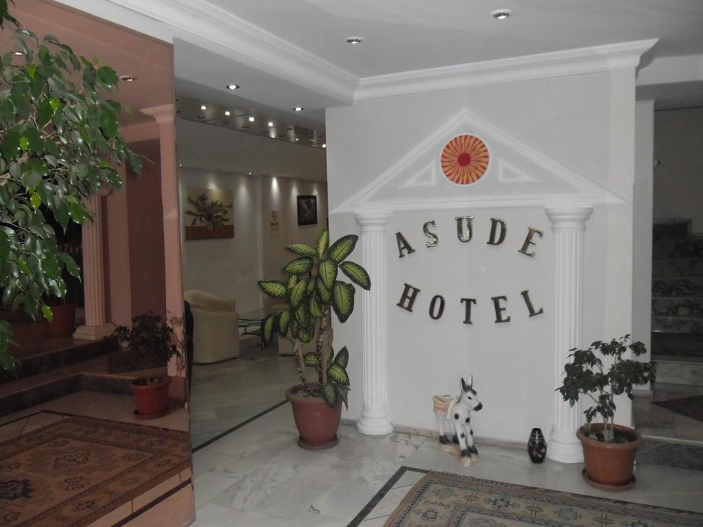 Asude Hotel Bergama