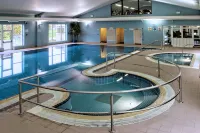 Hotel Woodstock Ennis - Pools