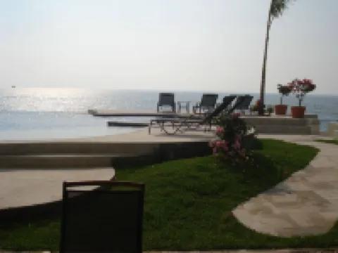 Condominio Marlica Hotels in Manzanillo