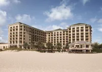 Sandpearl Resort Private Beach Hotels in Clearwater Beach