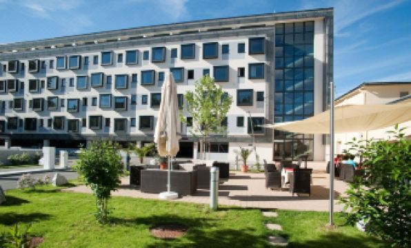 Cityhotel D&C St.Pölten