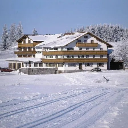 Familienhotel Löwen