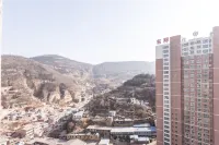 옌페이 리보 호텔 - 마운틴 뷰