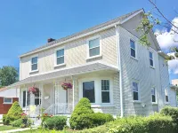 Anna's Bed & Breakfast