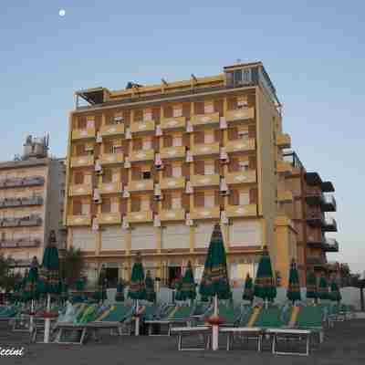 Hotel Apollonia Hotel Exterior