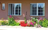 Uptown Inn Hotels in Port Angeles