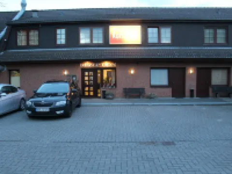 Hotel Kaiserhof Hoteles en Lehrte