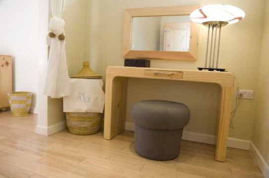 더 플레이스 리조트 앳 토케 비치 전경