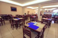 Água Viva Hotel - Desayuno
