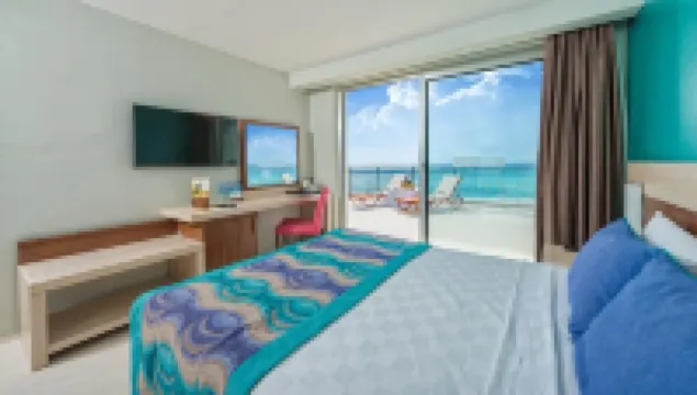 يو إل يو ريزورت هوتل - شامل جميع الخدمات فنادق في 