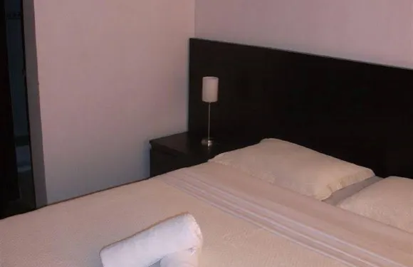 尚帕格納特酒店