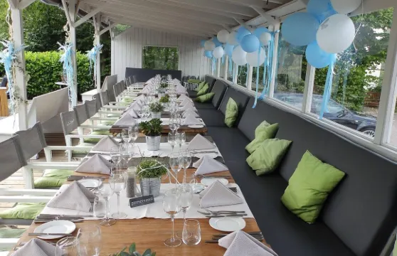 史奈普莊園酒店