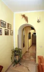 Al Vecchio Pioppo Hotels in San Nicola Arcella