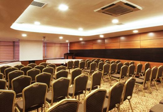 말투르크 호텔 사카르야