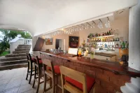 Hotel Atlantis - bar
