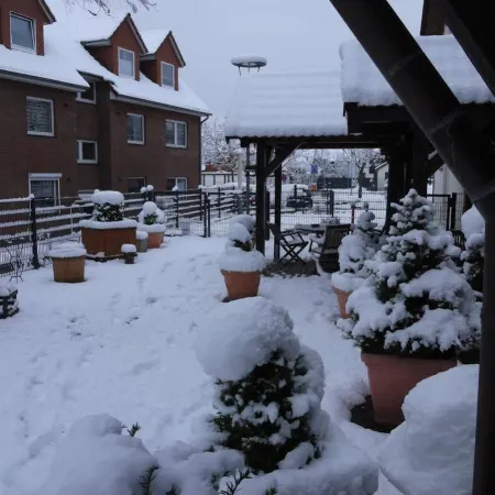 Hotel Und Gästehaus Will Отели в г. Изернхаген