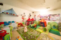 Residence Villa Frejus Hotels in Bardonecchia