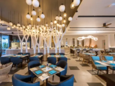 The Nature Phuket Hotel di Phuket