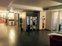 Ace Hôtel Angers فنادق في Saint-Sylvain-d'Anjou