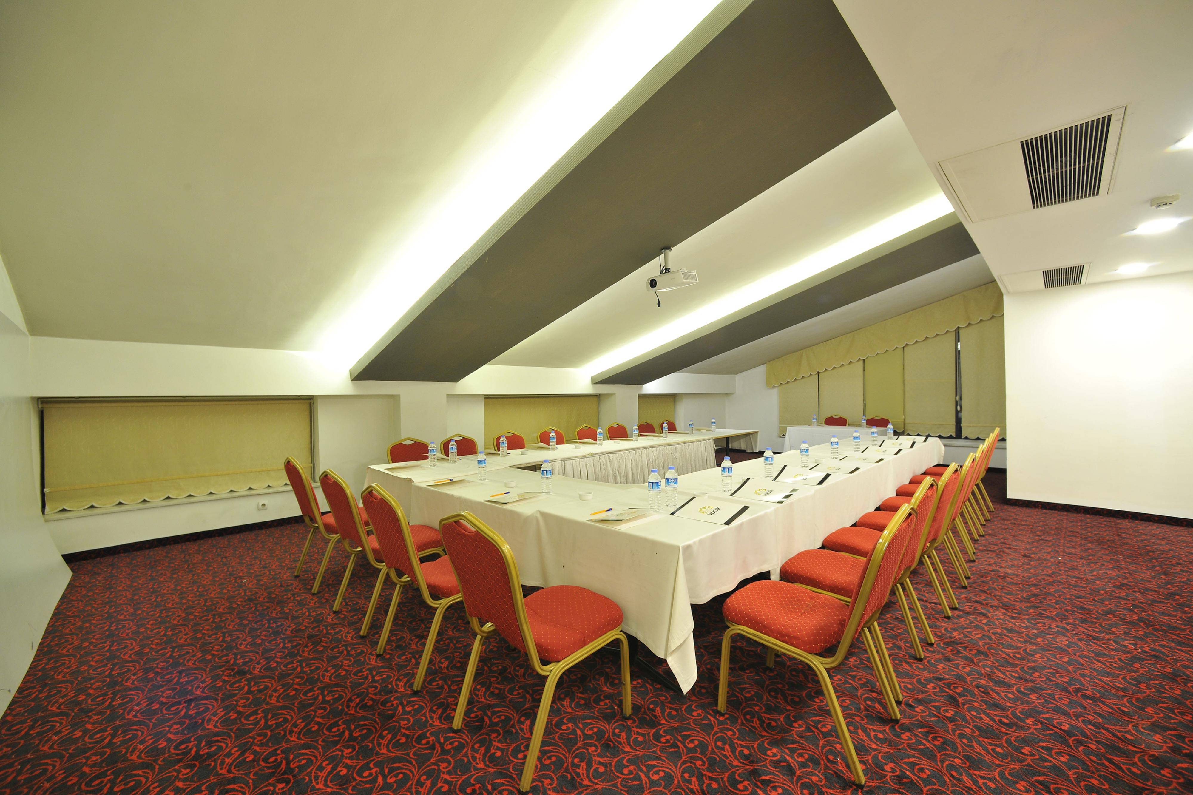 Emin Kocak Hotel (Emin Kocak Hotel Kayseri)