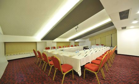 Emin Kocak Hotel Kayseri - Housity
