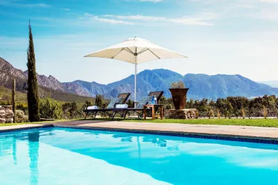 Galenia Estate Hotel in zona Mont Eco Game Reserve
