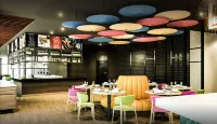 ibis Styles Hobart - servizio colazione
