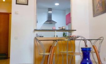 Apartamento San Bernardo