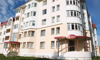 Victory Mini-Hotel