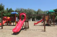 Ionion Beach Apartment Hotel & Spa Hotels in Kyllini
