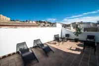 Apartamentos Campo Del Príncipe Hotels in Granada