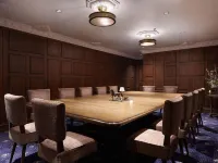 The Gunawarman Hotels near Bundaran Senayan