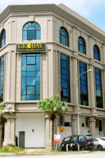 Hotels In Bukit Indah Johor Bahru Trip Com
