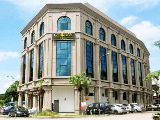 Hotels Near Columbia Asia Hospital Iskandar Puteri In Johor Bahru 2021 Hotels Trip Com
