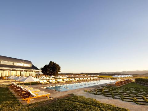 Carneros Resort and Spa