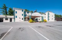 Rodeway Inn & Suites Hotels in Charles Town