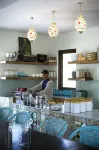 Baghvan Pench National Park - A Taj Safari Lodge - parking