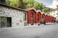 La Locanda del Cantiere Hotels in Carate Urio