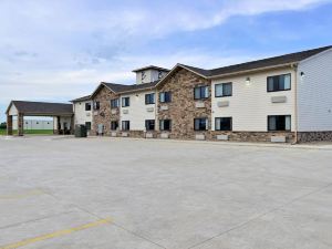 Cobblestone Inn & Suites - Monticello