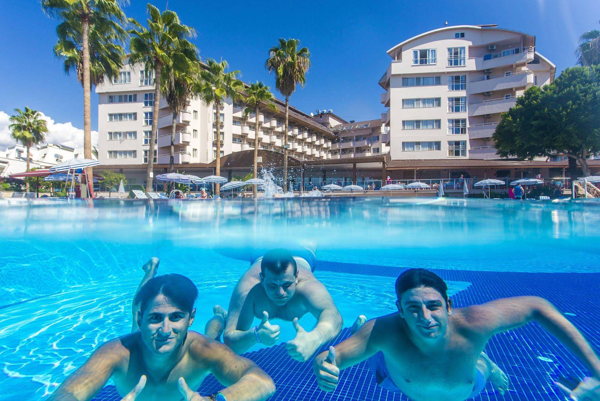 Lonicera World - All Inclusive