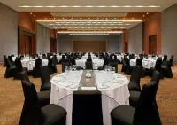 Radisson Blu Hotel, Conakry - breakfast