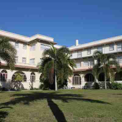 Crystal Bay Historic Hotel Hotel Exterior