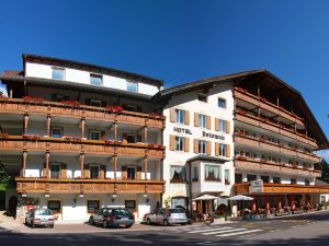 Hotel Dolomiti