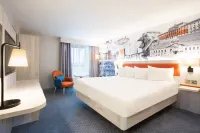 Leonardo Hotel Belfast Hotels near Translink Short Strand Bus Depot