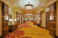 Denver Marriott South at Park Meadows Hotels in Meridian