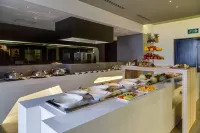 Protea Hotel Fire & Ice! Pretoria Menlyn