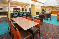 Residence Inn Boulder Longmont - breakfast