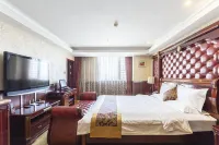 Century Longding International Hotel Hotels near Longxin Shopping Center